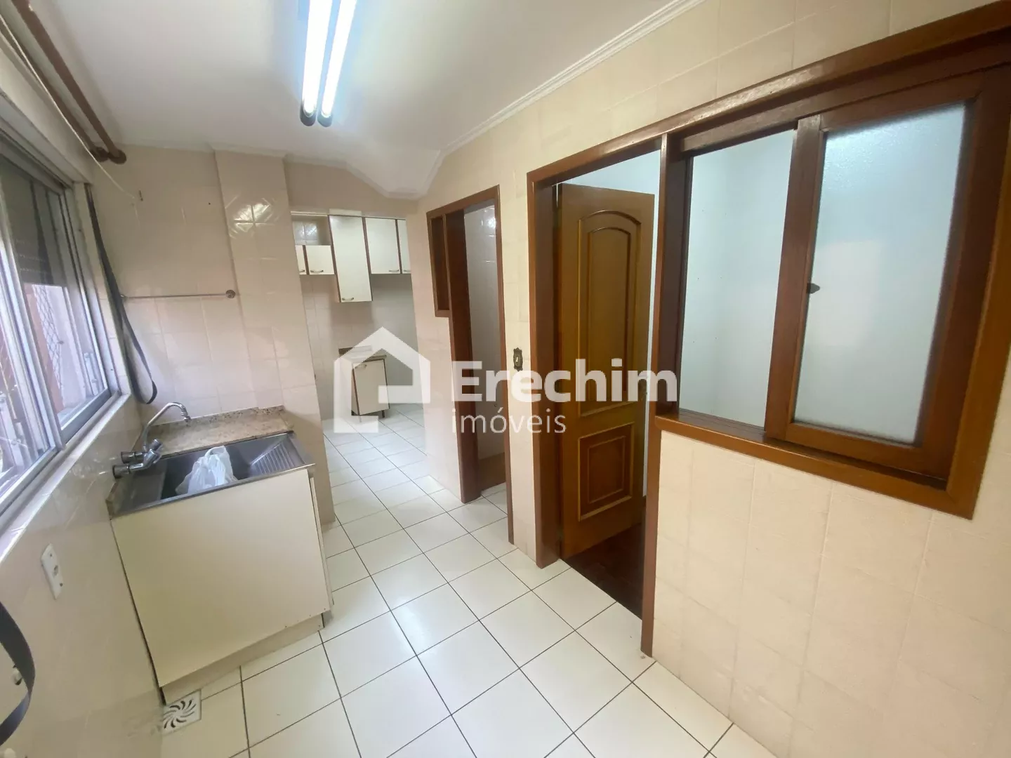 Comprar Apartamento